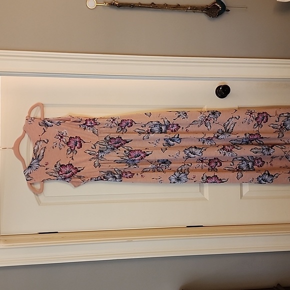 Vanilla Bay Maxi Dress - Picture 5 of 5